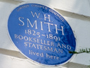 Smith, W H (id=1026)